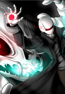 GlitchTale (1° Temporada) (GlitchTale (Season 1))