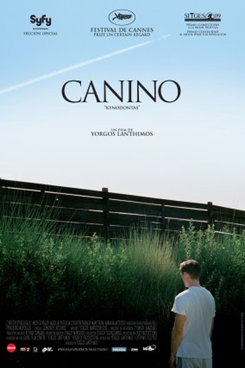  de Filme Dente Canino (2009)
