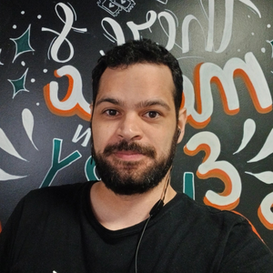 Foto de perfil de Thiago Melo