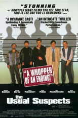 Os Suspeitos (The Usual Suspects)