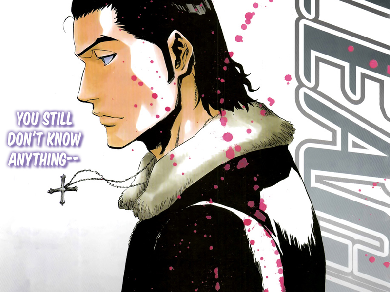 Foto 3 de Bleach (16ª Temporada)