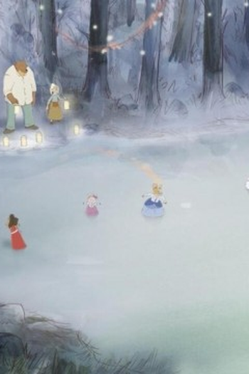 Poster de Episódio La bête du lac (2017)