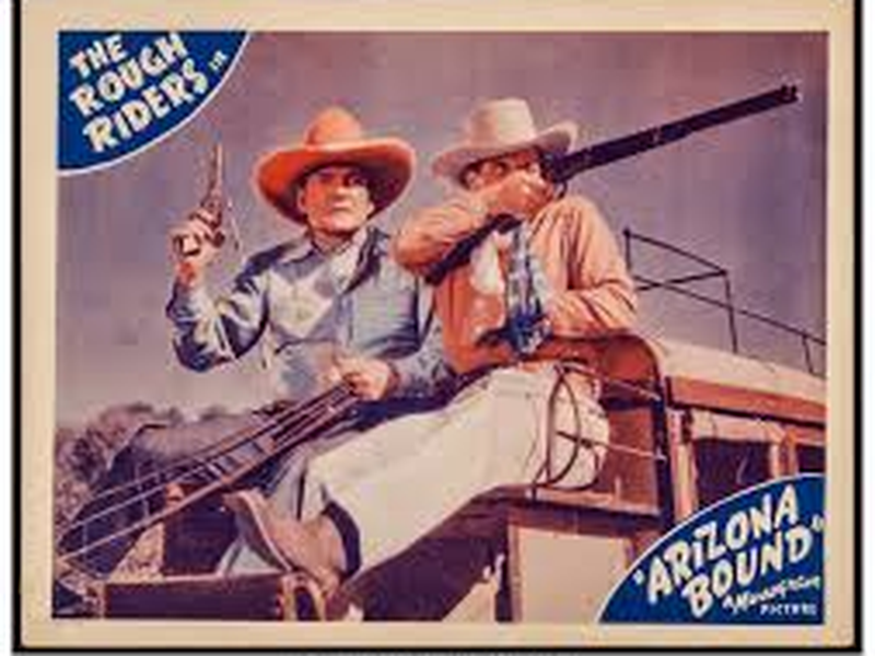 Foto 3 de O Vaqueiro do Arizona