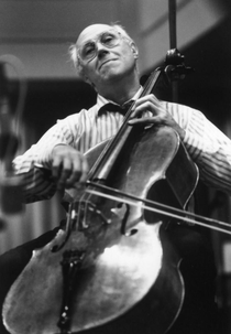 Rostropovich: The Genius of the Cello (Rostropovich: The Genius of the Cello)