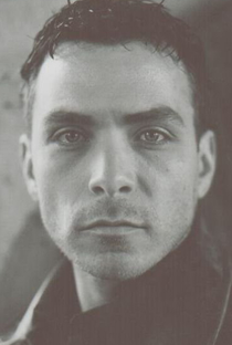 Joseph Scoren - Poster 1