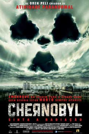  de Filme Chernobyl: Sinta a Radiação (2012)
