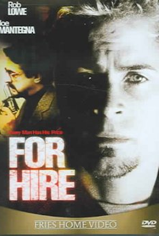 Poster 1 de Filme Assassinato (1998)