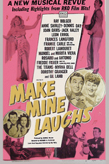 Make Mine Laughs (Make Mine Laughs)