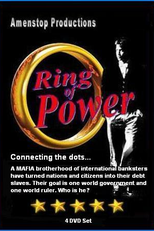 Anel do Poder (Ring of Power)