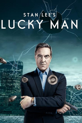  de Série Lucky Man (2ª Temporada) (2017)