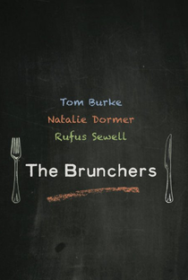 The Brunchers - Poster / Capa / Cartaz - Oficial 1
