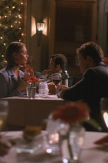 Poster de Episódio Compromising Positions (1997)