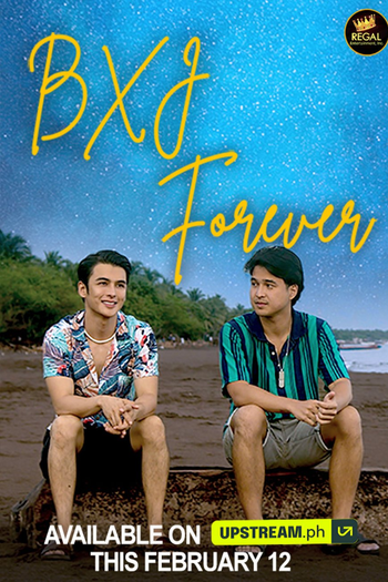  de Série B X J Forever (2021)