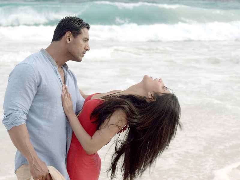 Foto 5 de Rocky Handsome