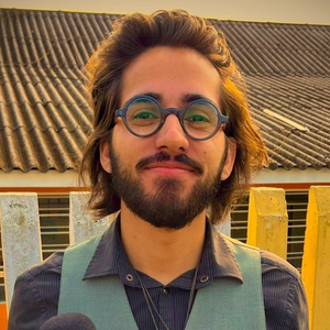 Foto de perfil de Jeffh Ribeiro