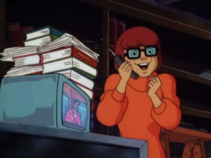 Foto 2 de Scooby-Doo na Ilha dos Zumbis