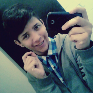 Foto de perfil de Breno Oliveira