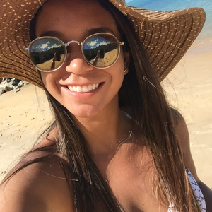 Foto de perfil de Pâmella