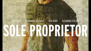 Trailer: Sole Proprietor - Trailer