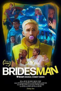 Bridesman - Poster / Capa / Cartaz - Oficial 1