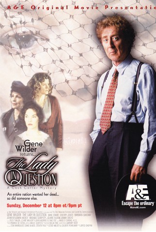 Poster 1 de Filme A Mulher Em Questão (1999)