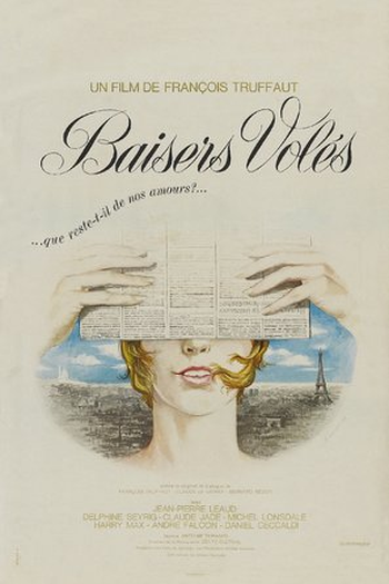  de Filme Beijos Proibidos (1968)