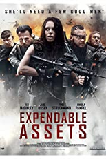 Expendable Assets (Expendable Assets)