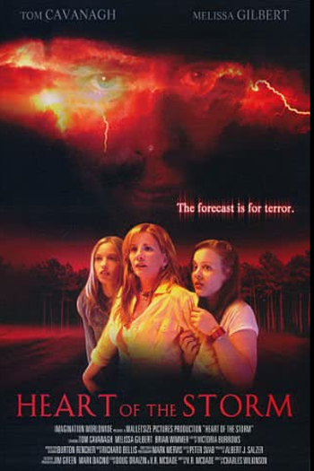  de Filme No Olho do Furacão (2004)