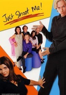 Just Shoot Me! (5ª Temporada) (Just Shoot Me!)
