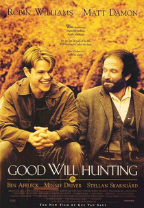 Gênio Indomável (Good Will Hunting)