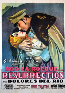 Ressureição (Ressurection)