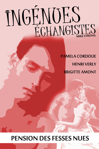 Poster de Filme Ingênuas Alternadoras (1992)