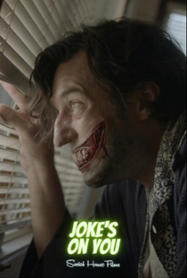Joke's on You - Poster / Capa / Cartaz - Oficial 1