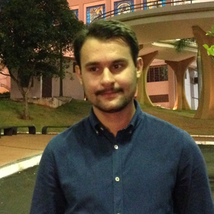 Foto de perfil de Júlio C. Abdala