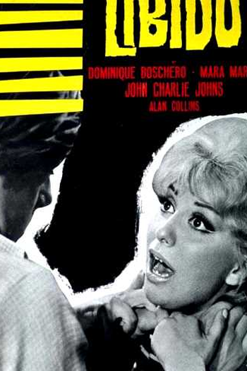  de Filme Libido (1965)