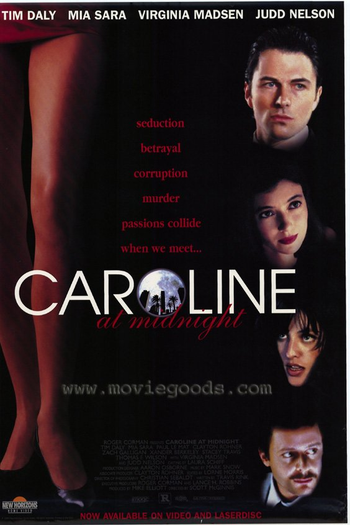  de Filme A Sombra de um Passado (1994)