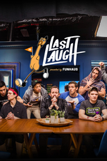 Last Laugh (Last Laugh (Presented by Funhaus))