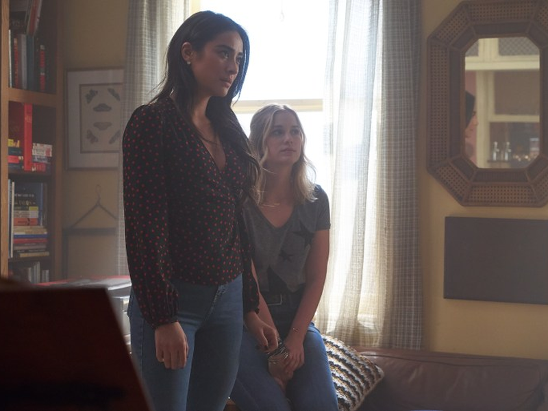 Foto 10 de Você (1ª Temporada)
