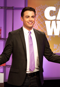 A Guerra dos Bolos (1ª Temporada) (Cake Wars (Season 1))