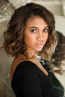 Paige Hurd - Poster 4