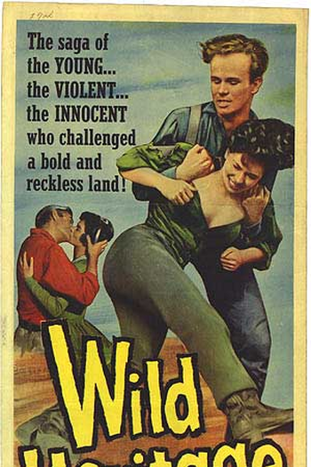  de Filme Época Sem Lei (1958)