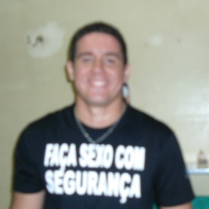 Foto de perfil de Manoel Moreira