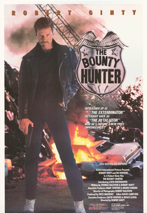 O Caçador de Prêmio (The Bounty Hunter)