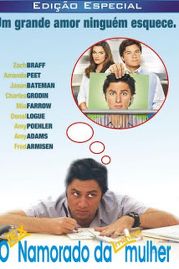  de Filme O Ex-Namorado da Minha Mulher (2006)