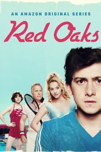  de Série Red Oaks (1ª Temporada) (2014)
