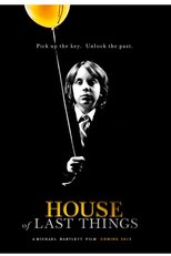 A Casa das Últimas Coisas (House of Last Things)