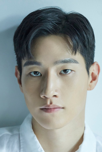 Steve Noh - Poster 2