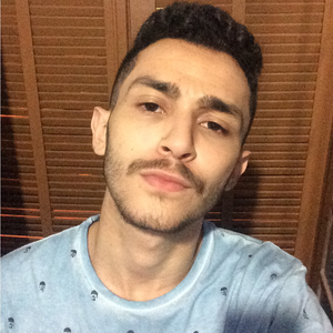 Foto de perfil de Matheus