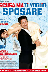 Desculpa, Mas Eu Quero Casar (Scusa Ma Ti Voglio Sposare)