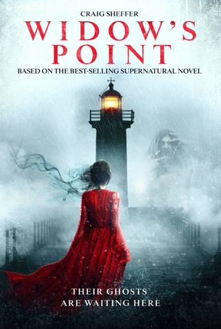 Poster 1 de Filme Widow’s Point (2019)